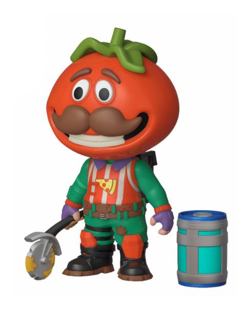 FORTNITE Figurine Funko five star Tomatohead