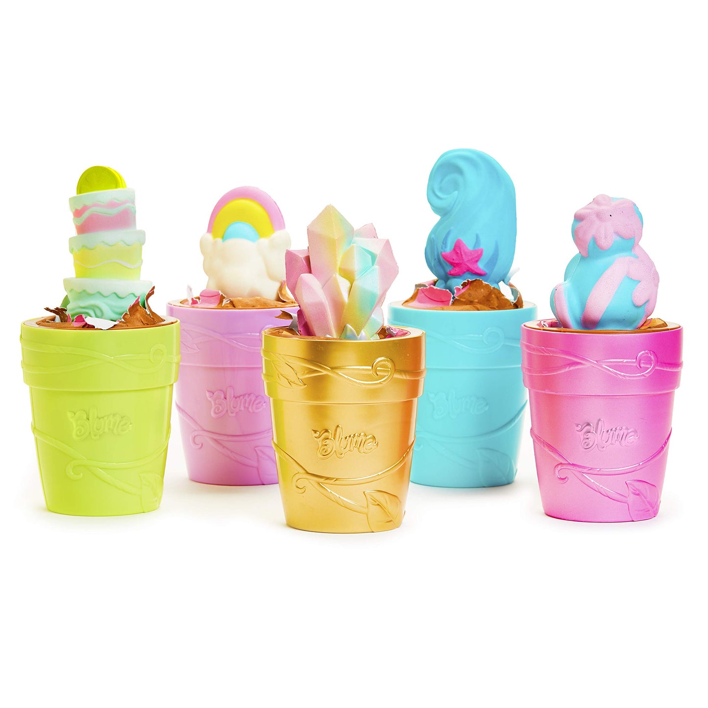 BLUME Poupée figurine surprise