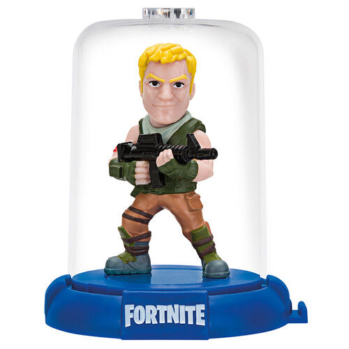 FORTNITE Figurine Domez à collectionner Série 1