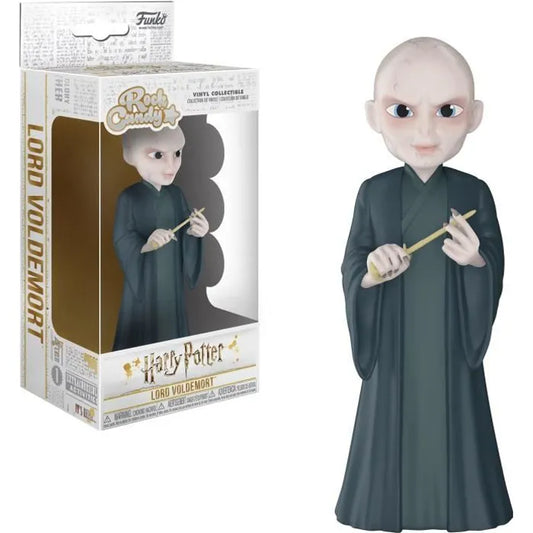 HARRY POTTER Figurine Funko Rocky Candy Voldemort