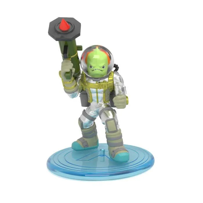 FORTNITE Mini figurine Leviathan