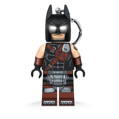 LEGO Porte clé lumineux Batman