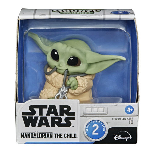 STAR WARS Figurine Bounty collection The Chill série 2