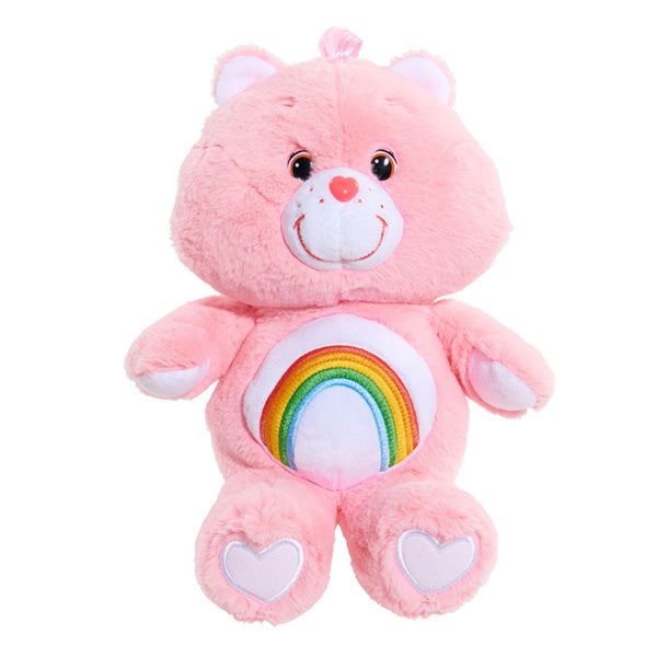 BISOUNOURS Peluche Toucâlin 30 cm Réédition années 80