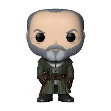 FUNKO POP Figurine Game of thrones 62 Davos Seaworth