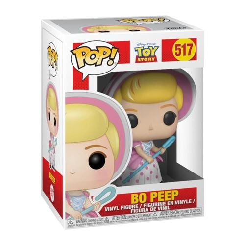 FUNKO POP Figurine Toy Story 517 Bo peep
