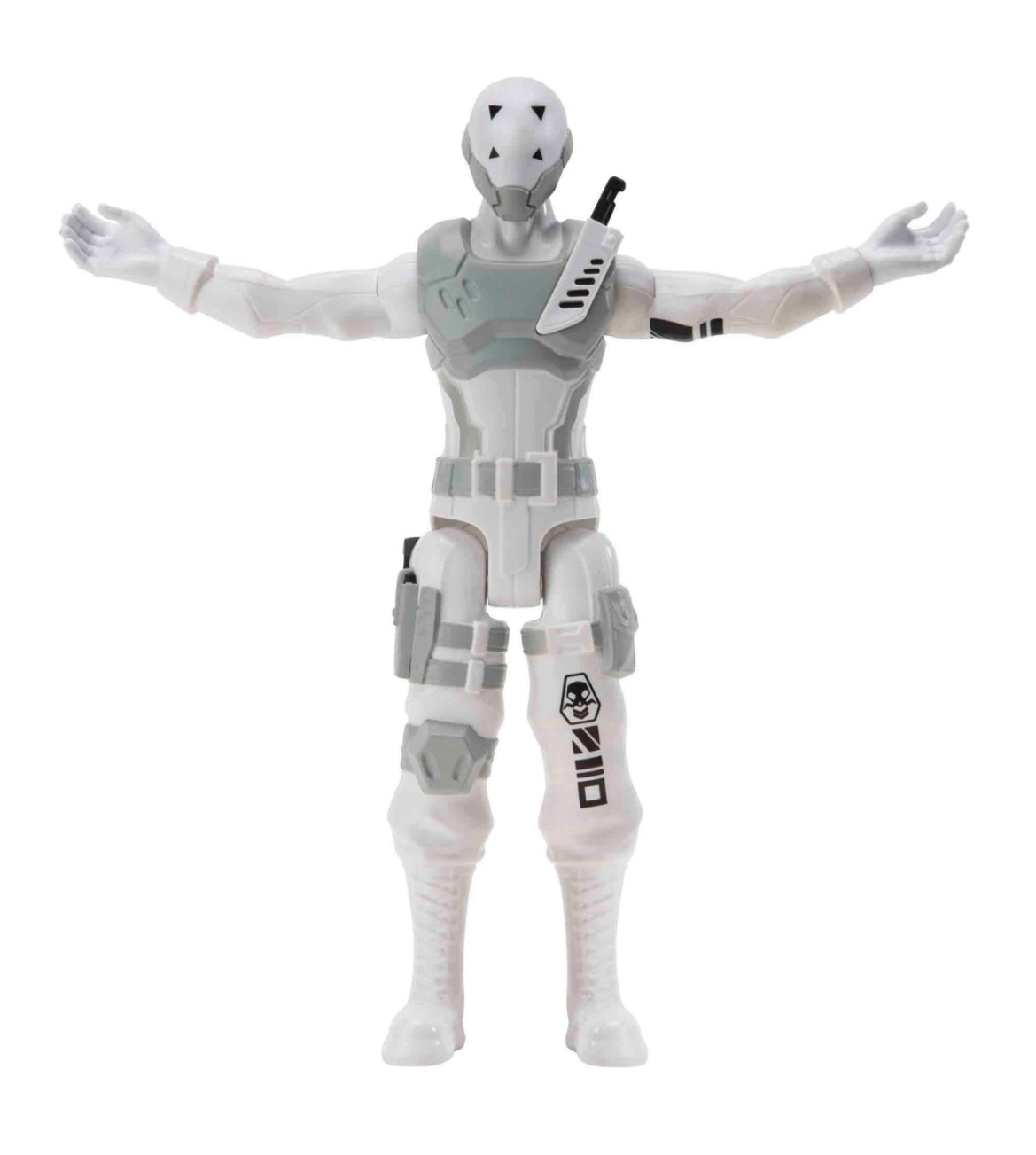 FORTNITE Pack de 2 figurines Victory series Scratch et Midas Gold