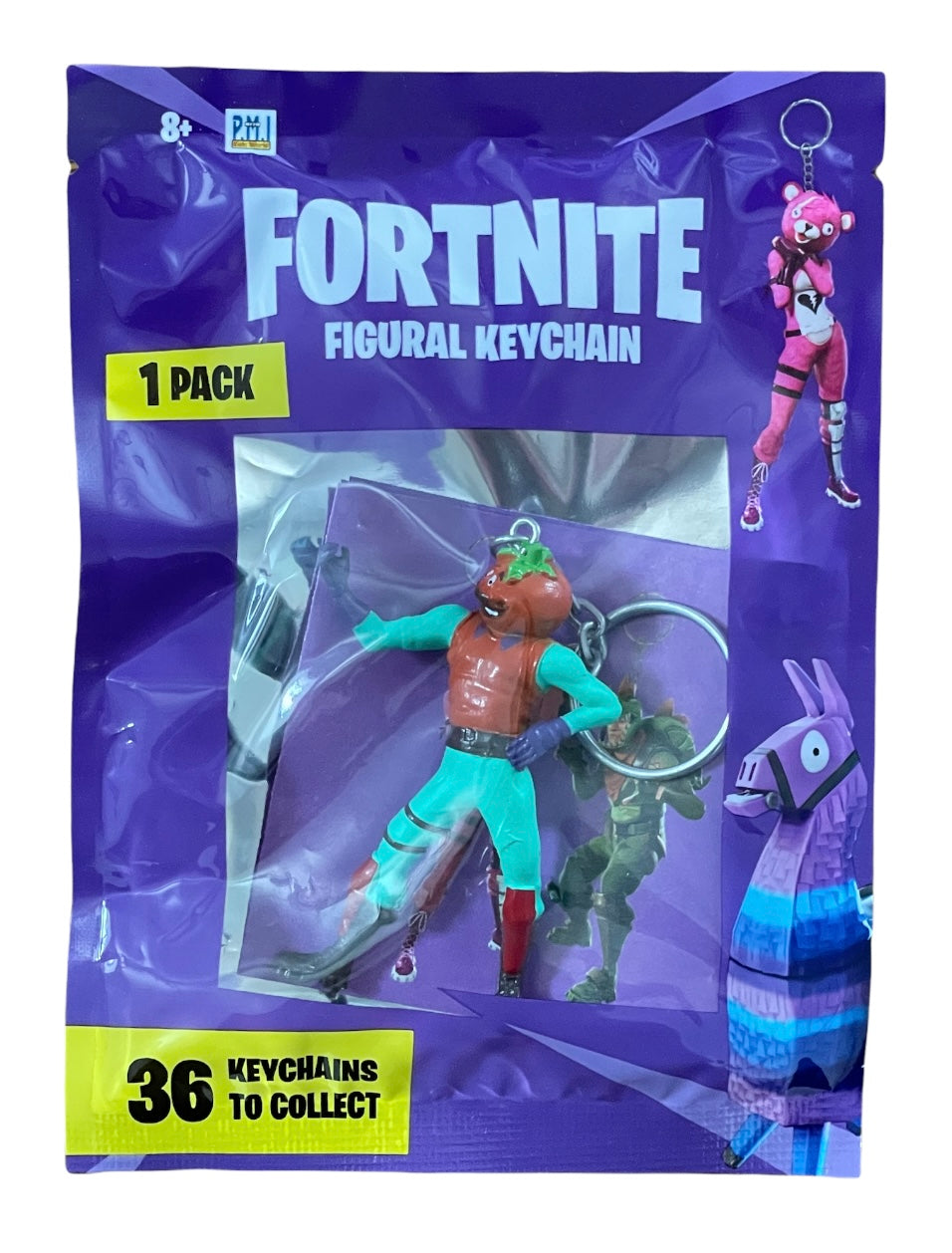 FORTNITE Porte clé figurine 3D