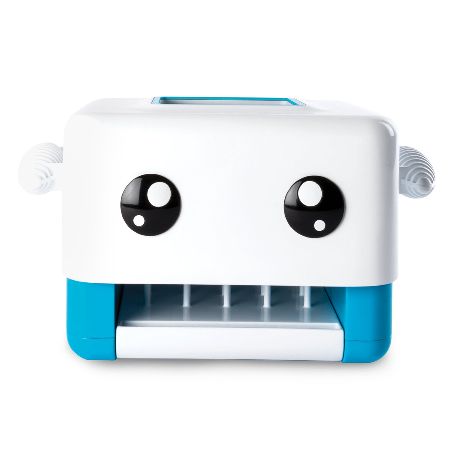BUNCHEMS Bunchbot