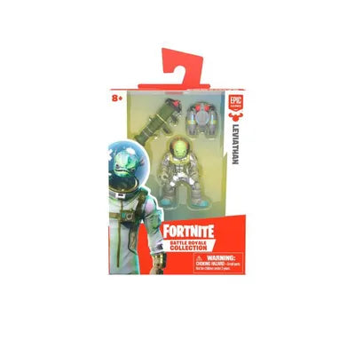 FORTNITE Mini figurine Leviathan