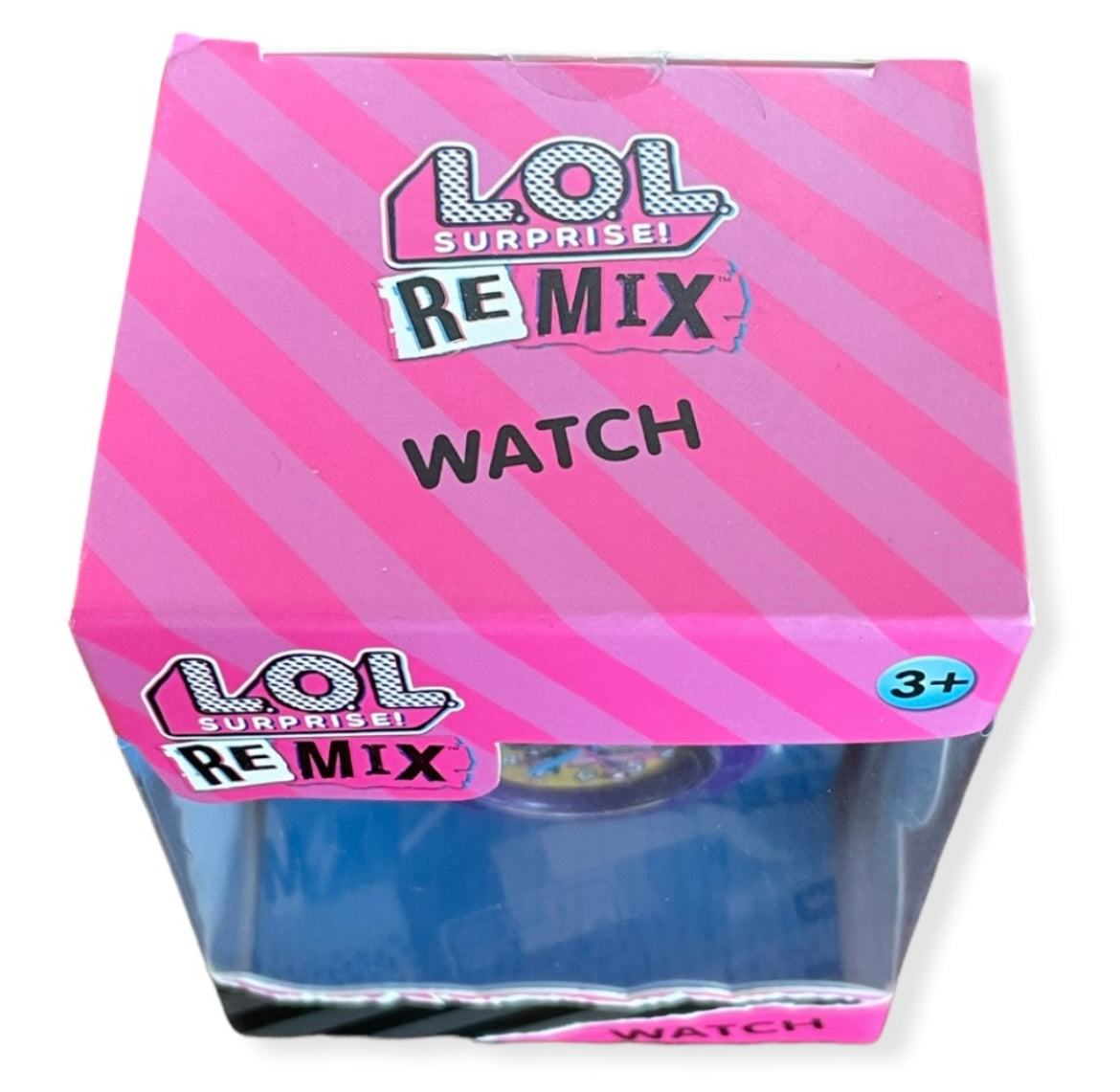 LOL Surprise Montre à aiguilles Lol surprise remix