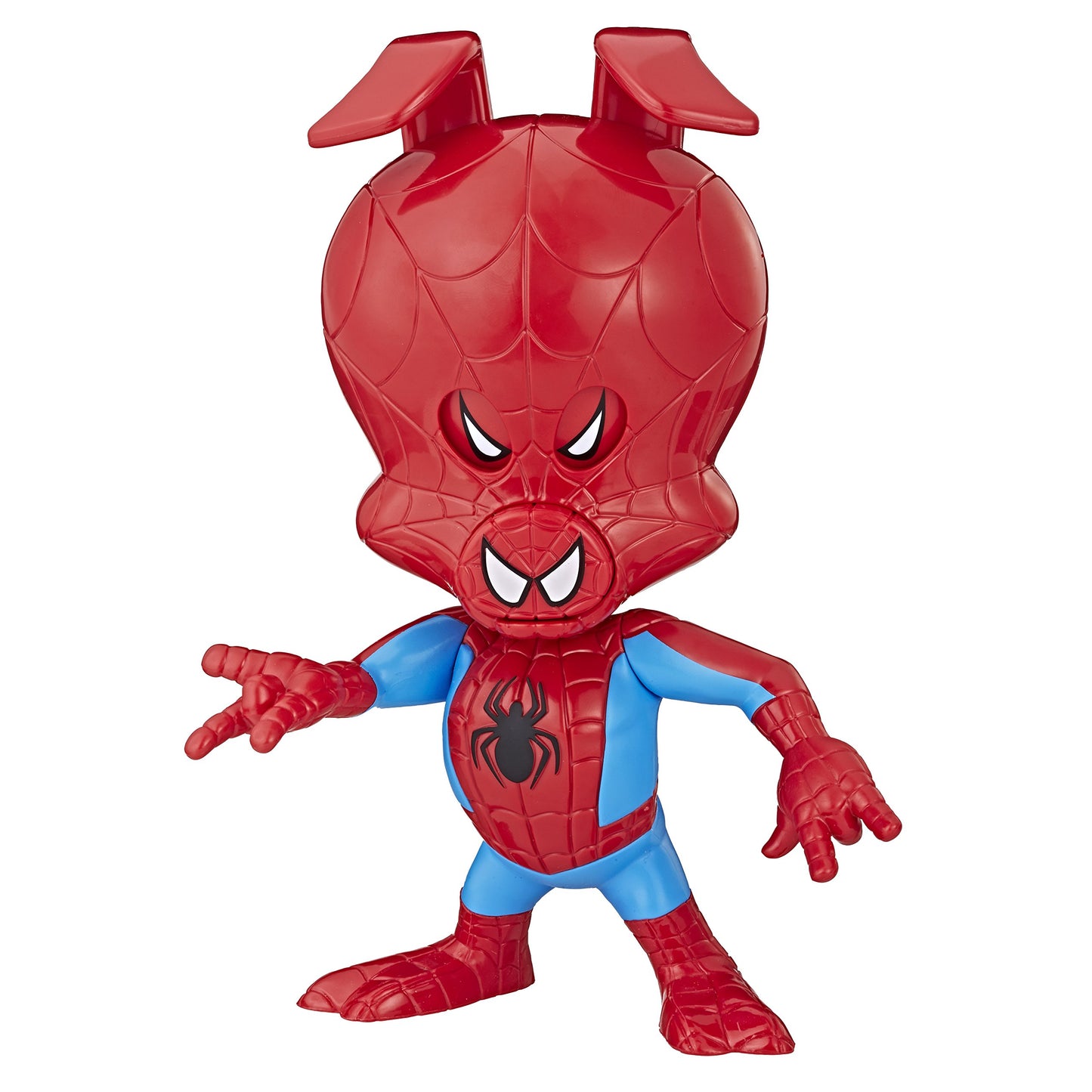 SPIDERMAN Figurine interactive Spider-cochon