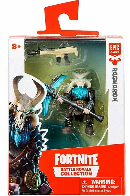 FORTNITE Mini figurine Ragnarok