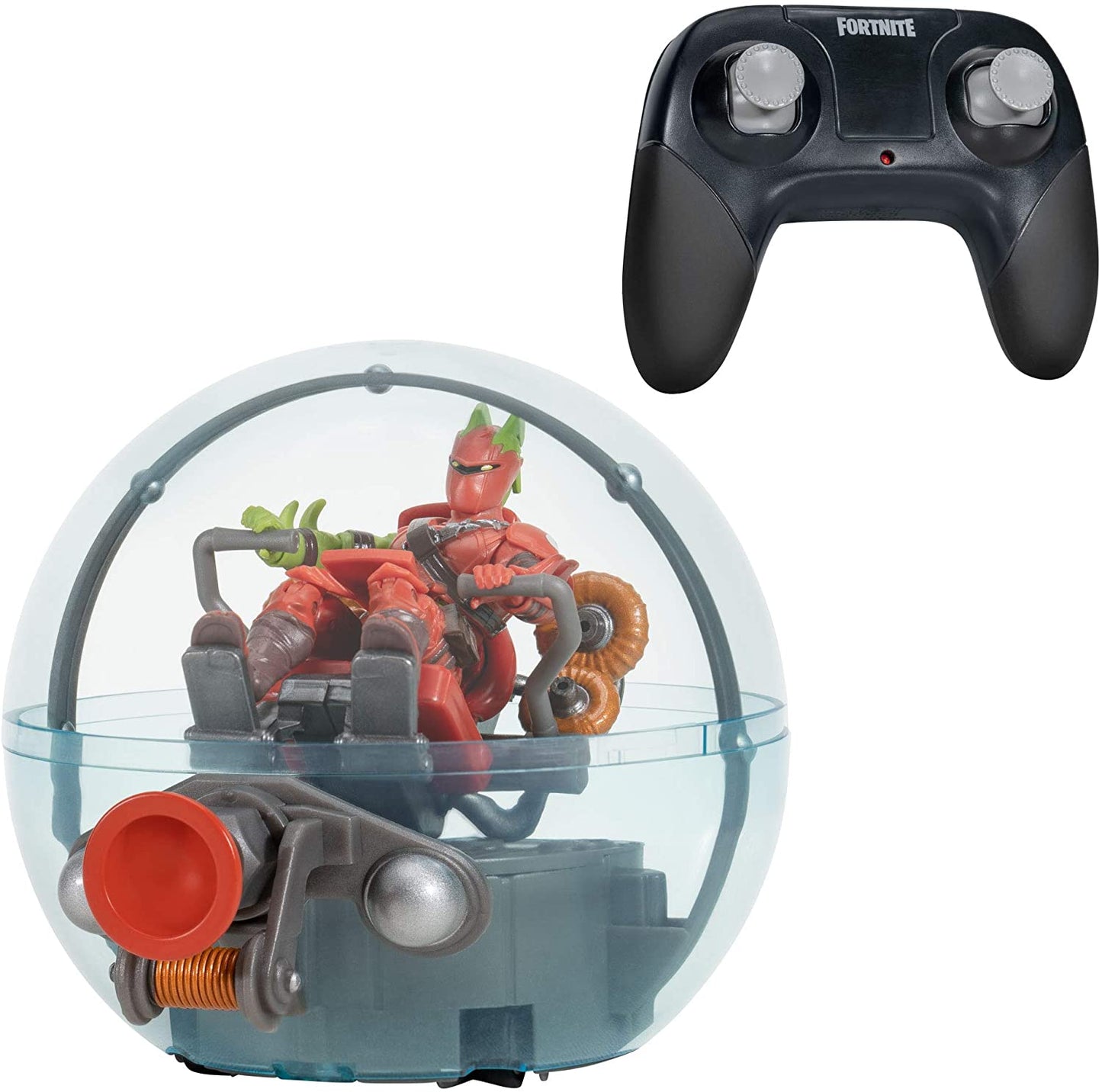 FORTNITE Véhicule télécommandé The baller RC