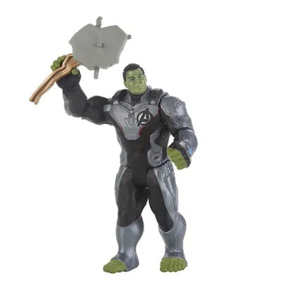 AVENGERS Figurine Hulk Marvel end game