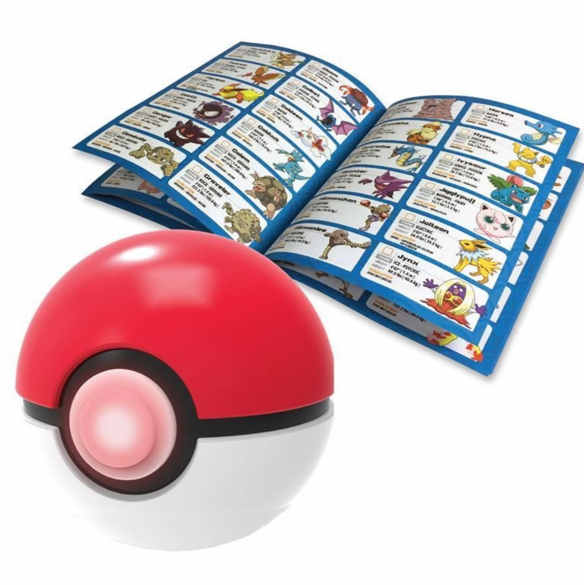 POKEMON Jeu dresseur pokeball guess édition Kanto