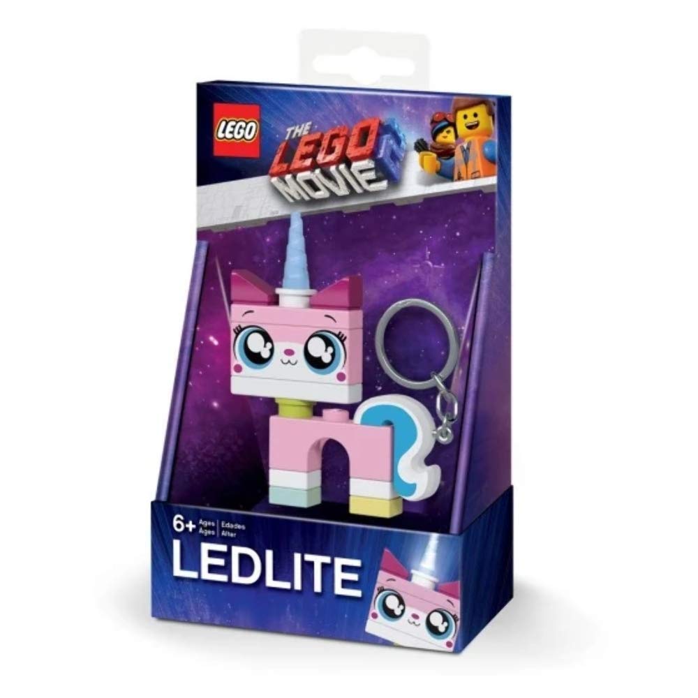 LEGO Porte clé lumineux Unkitty