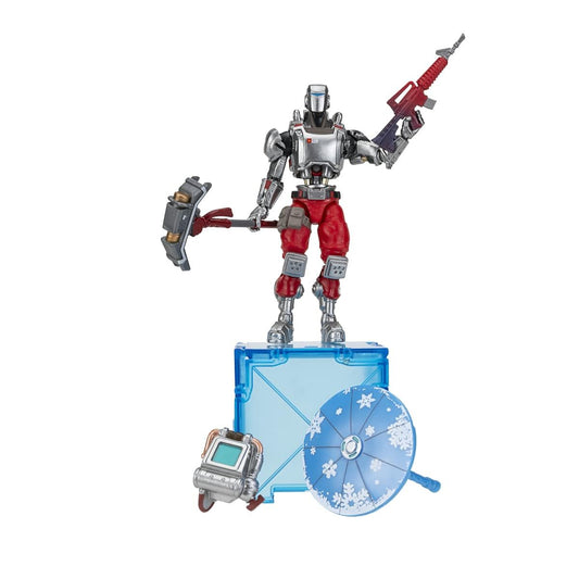 FORTNITE Figurine A.I.M. Early Game Survival Kit