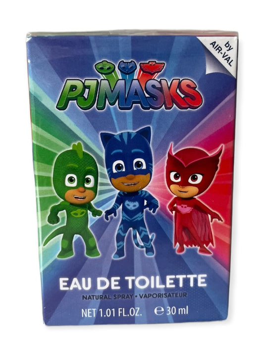 PYJAMASQUES Parfum eau de toilette enfant 30 ml