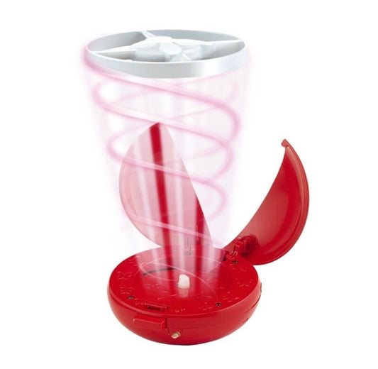 MIRACULOUS Écrin lance papillons