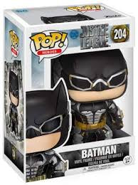 FUNKO POP Figurine Justice league 204 Batman