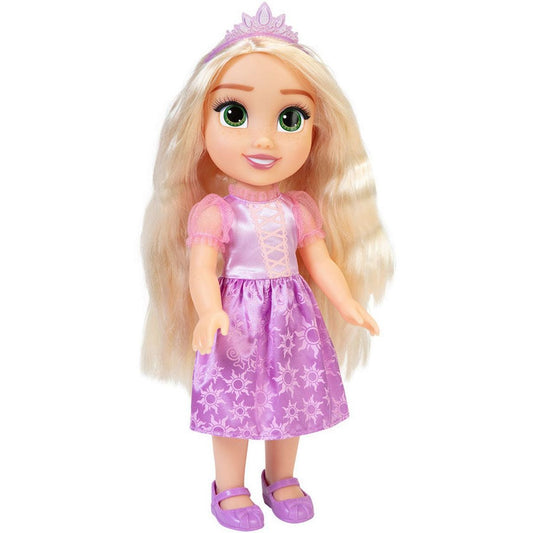 PRINCESSES DISNEY Poupée Raiponce et son service à thé