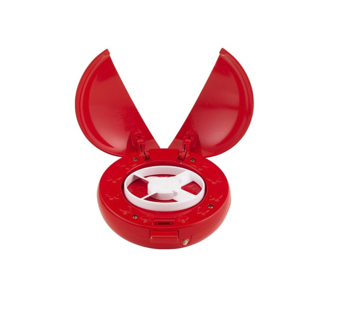 MIRACULOUS Écrin lance papillons