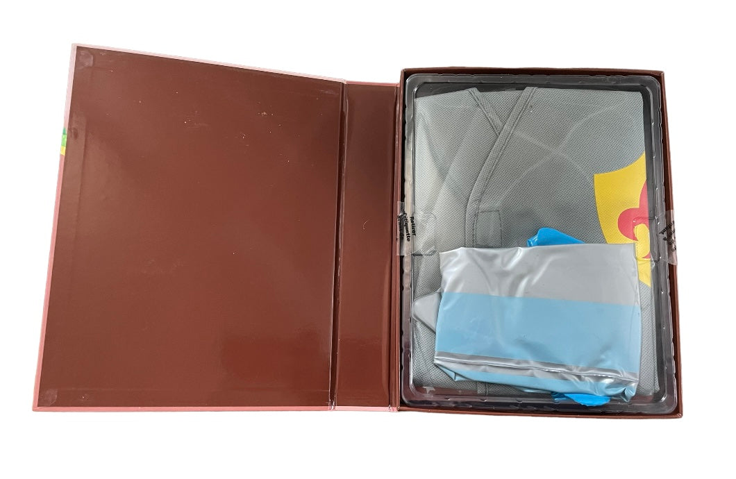 DÉGUISEMENT Deviens un chevalier Piccolia