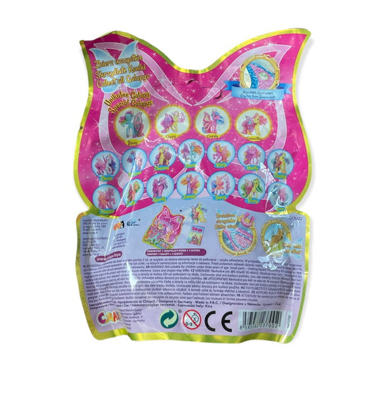 GALUPY Sachet figurine licorne surprise