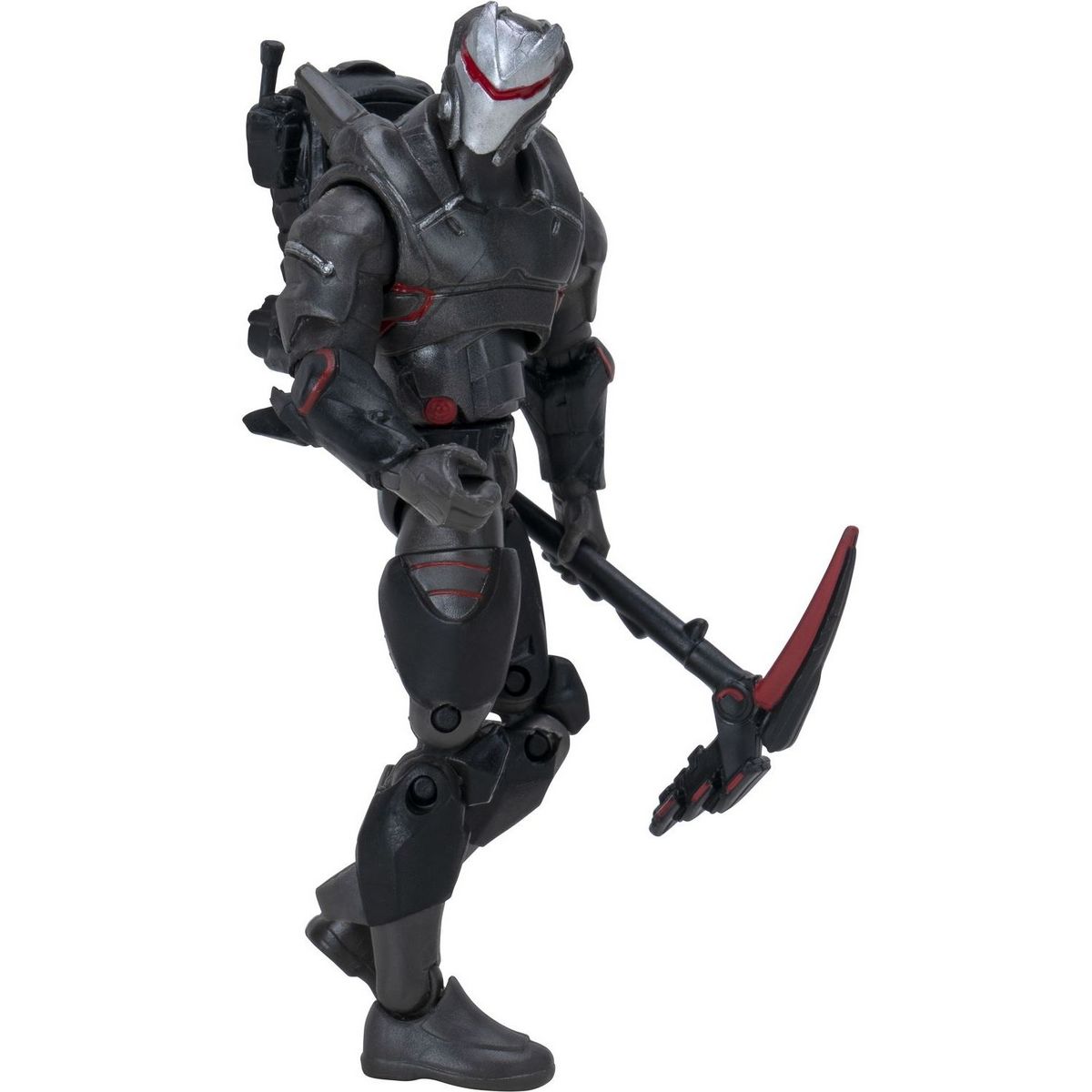 FORTNITE Pack de 3 figurines Hot Drop trio Mode