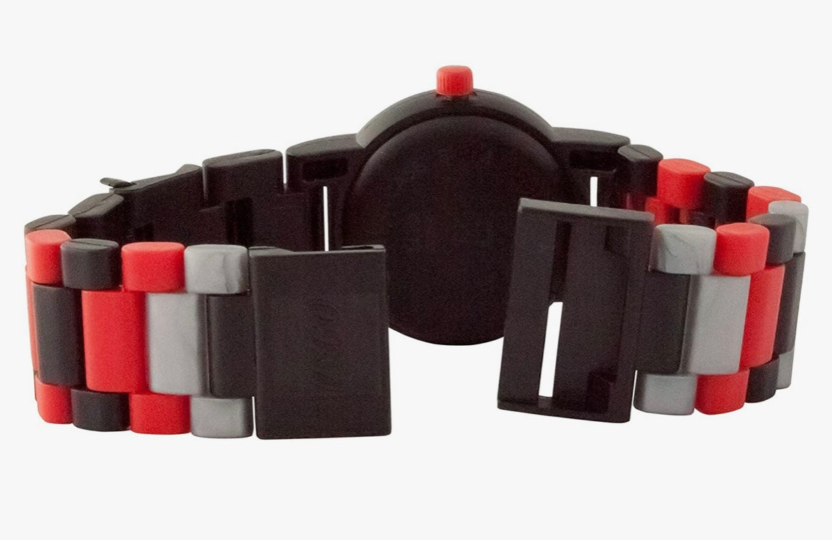 LEGO Montre Star Wars Dark Vador