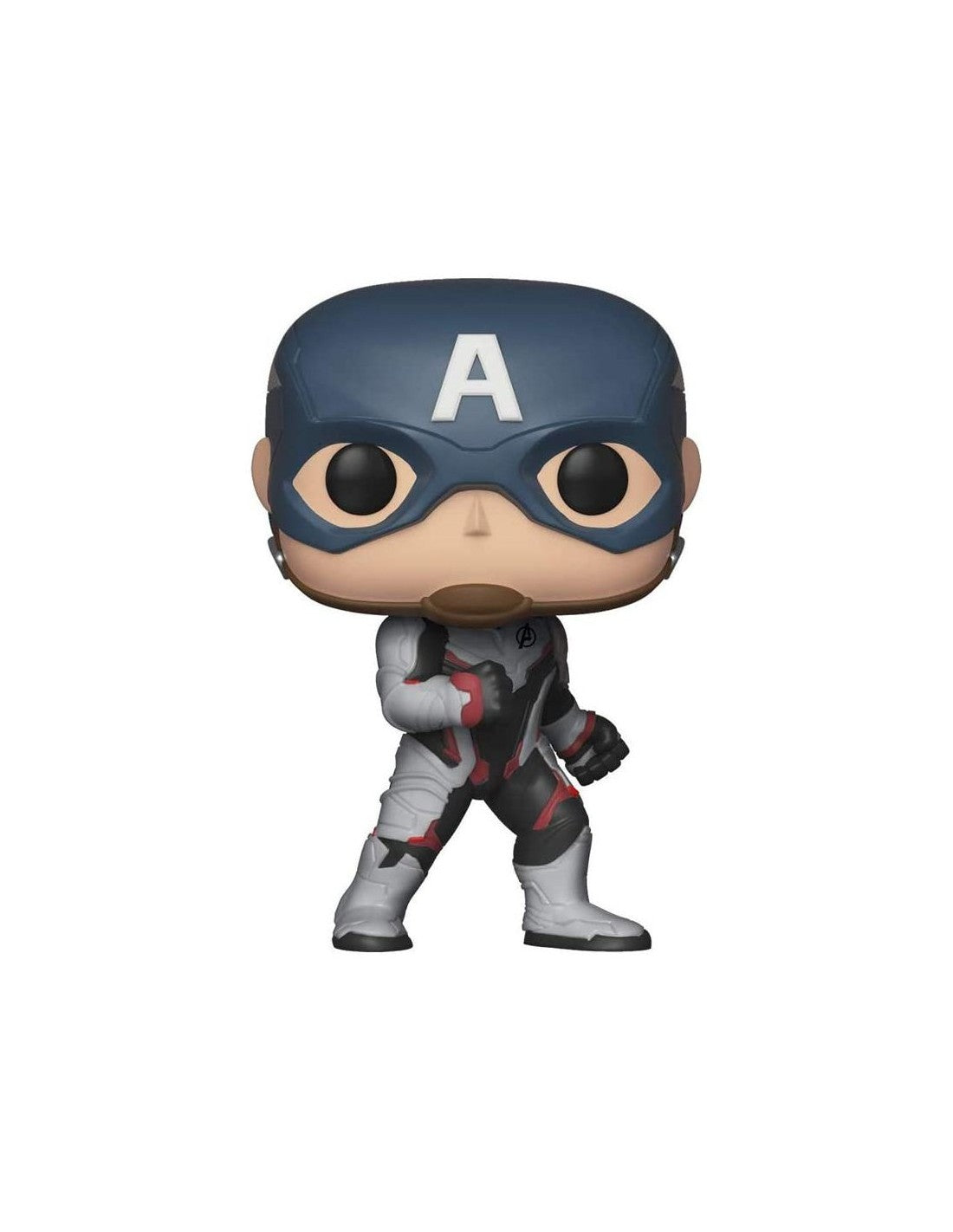 FUNKO POP Figurine Marvel Avengers 450 Capitaine America