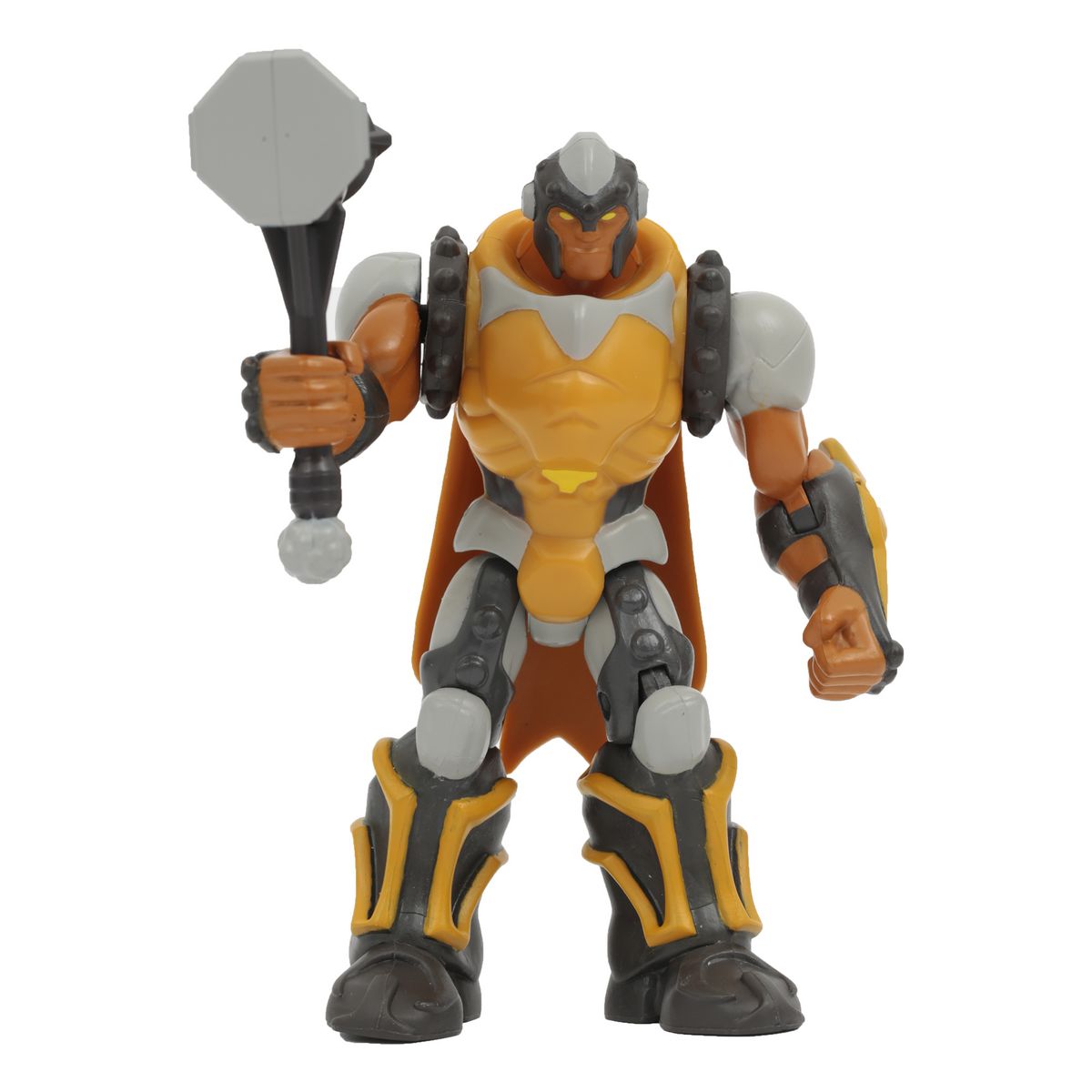 GORMITI Figurine articulée Lord Titano