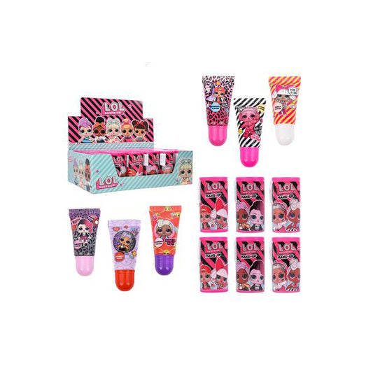 LOL Surprise Mini boîte tube surprise make up