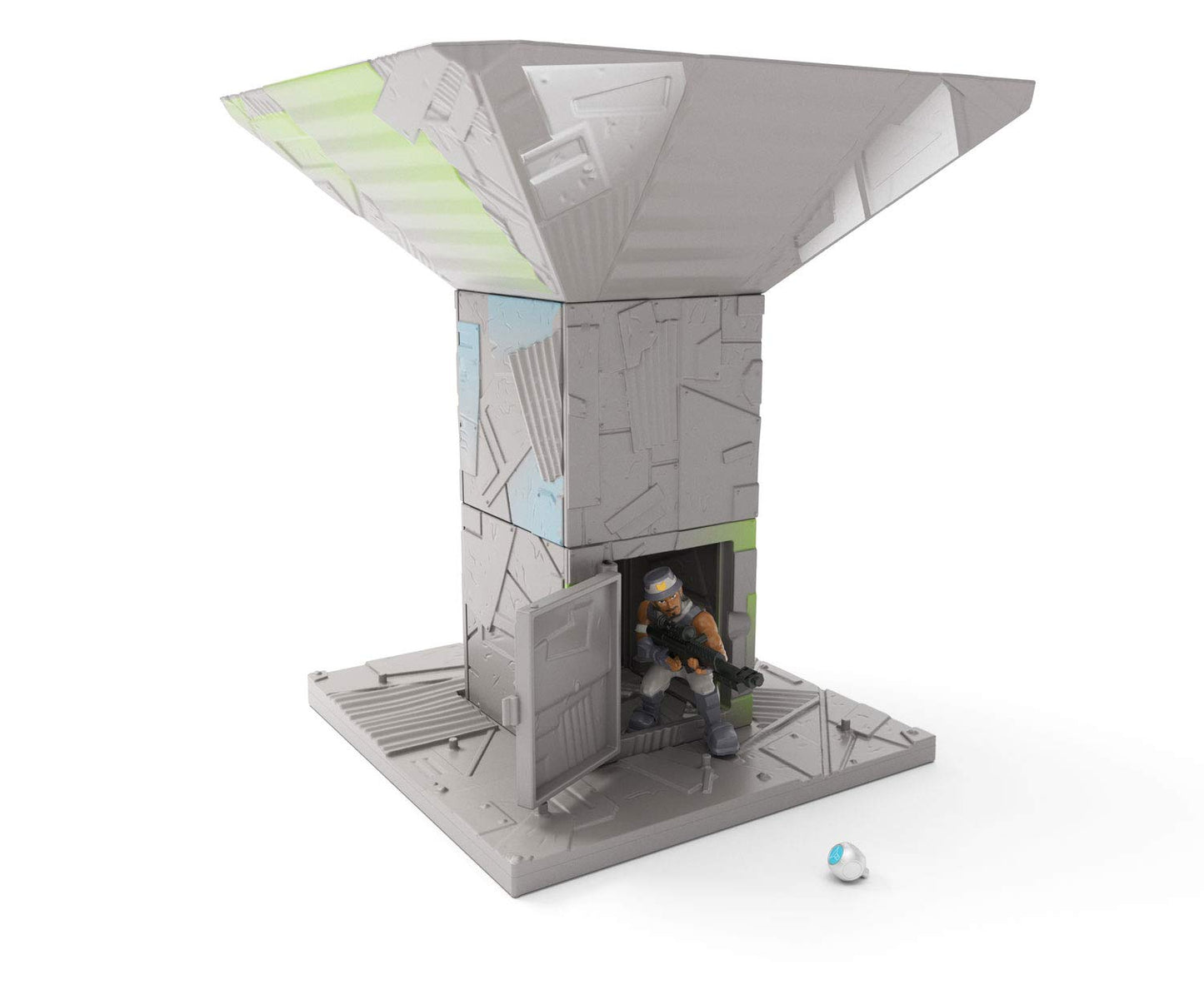 FORTNITE Fort de poche avec figurine
