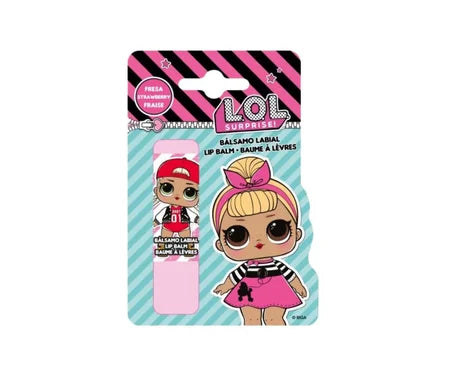 LOL SURPRISE Baume a lèvres