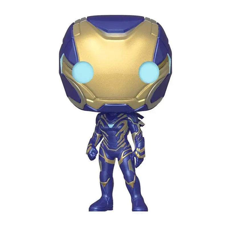 FUNKO POP Figurine Marvel Avengers 480 Rescue