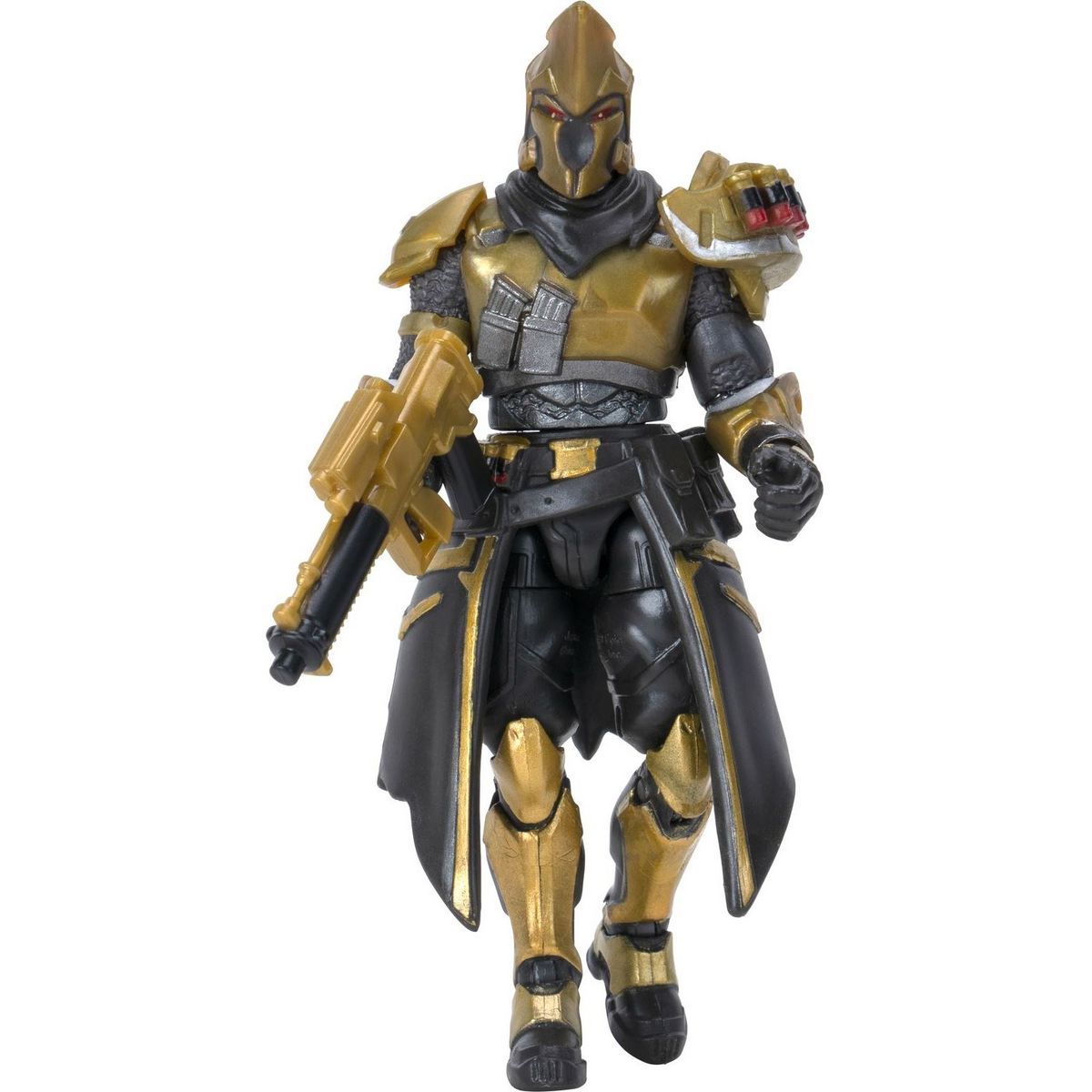FORTNITE Pack de 3 figurines Hot Drop trio Mode