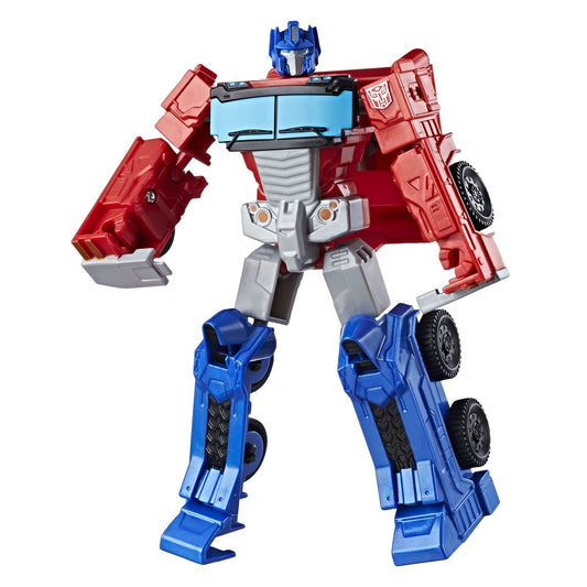 TRANSFORMERS Figurine Autobot Optimus Prime