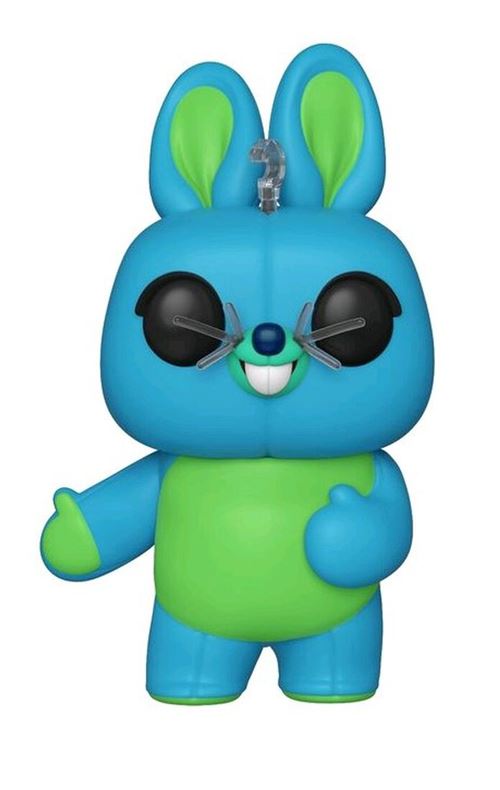FUNKO POP Figurine Toy story 532 Bunny