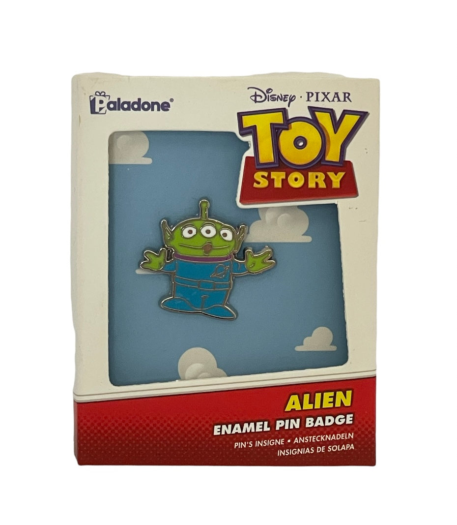 TOY STORY Pin’s badge personnages