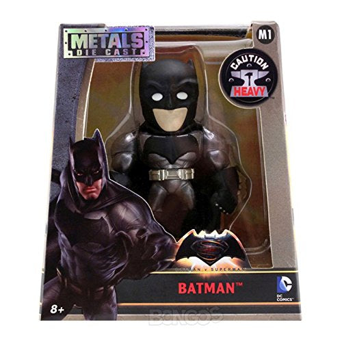 BATMAN Figurine metal die cast M1