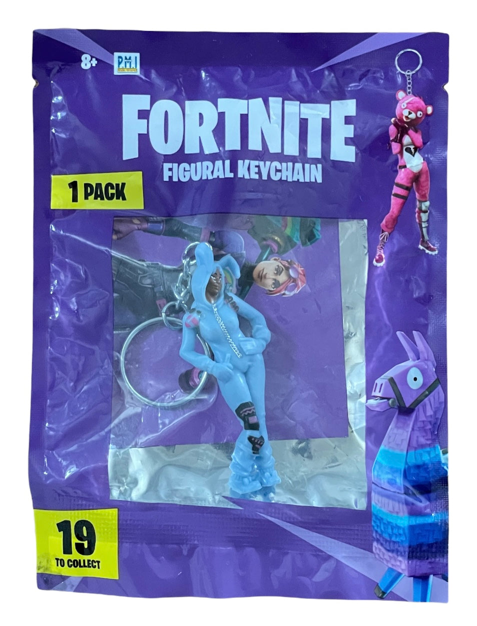 FORTNITE Porte clé figurine 3D