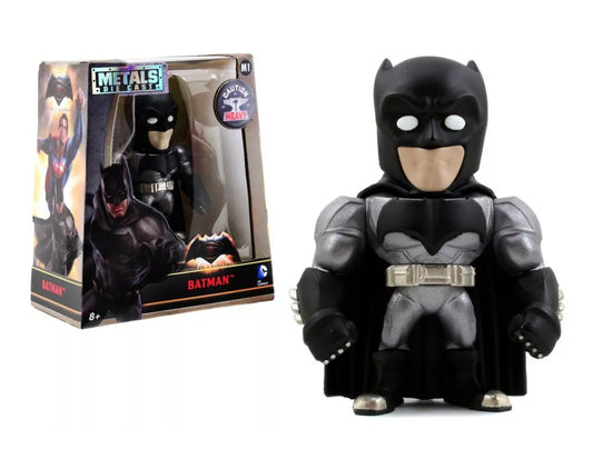 BATMAN Figurine metal die cast M1