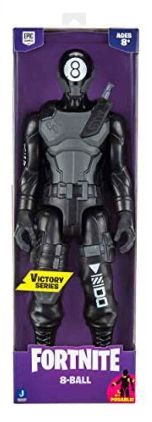 FORTNITE Figurine Victory Series 8-Ball