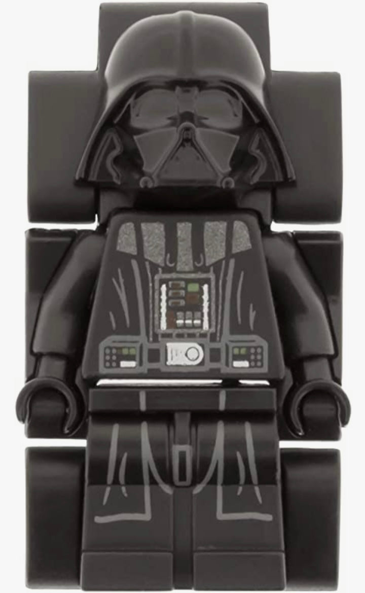 LEGO Montre Star Wars Dark Vador