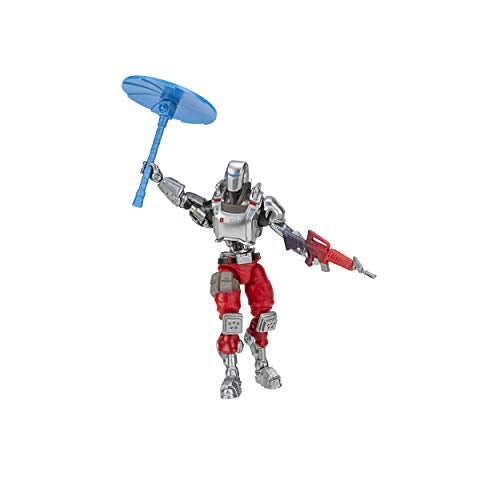 FORTNITE Figurine A.I.M. Early Game Survival Kit
