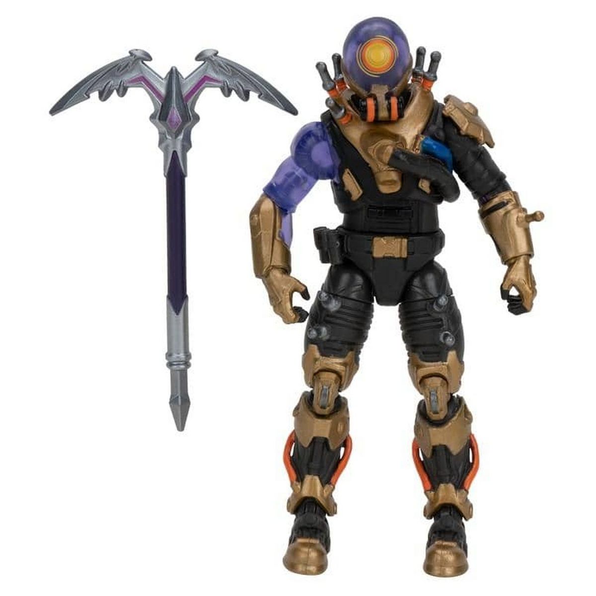 FORTNITE Figurine Cyclo solo mode
