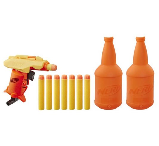 NERF ALPHA STRIKE Stinger SD-1 avec cible