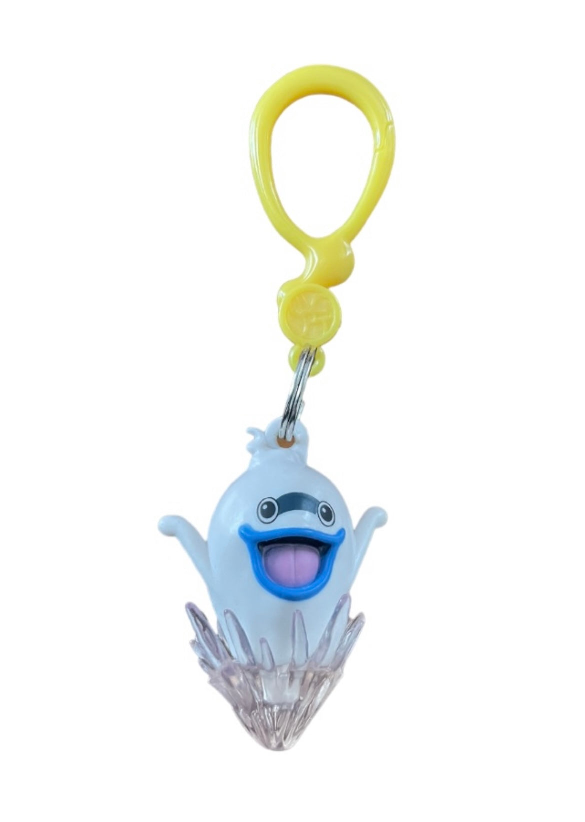 YOKAI WATCH Porte clé figurine 3D